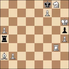 Шахматная задача #14814