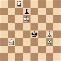 Шахматная задача #14816