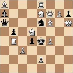 Шахматная задача #1482