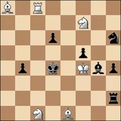Шахматная задача #14825
