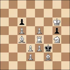 Шахматная задача #14828