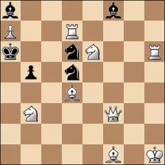 Шахматная задача #1484