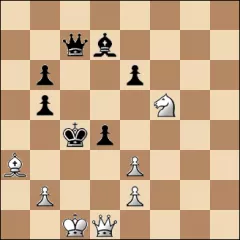 Шахматная задача #14844