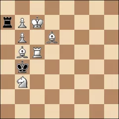 Шахматная задача #14846