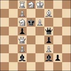 Шахматная задача #14847