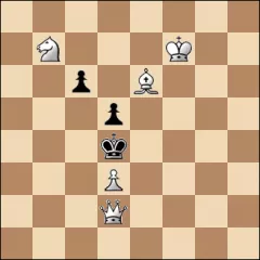 Шахматная задача #14848