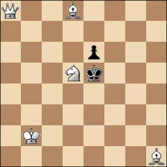 Шахматная задача #14849
