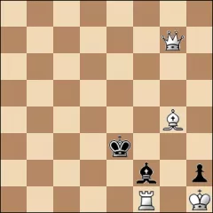 Шахматная задача #14862