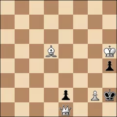 Шахматная задача #14866