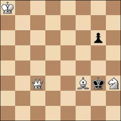 Шахматная задача #14872