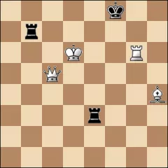 Шахматная задача #14876