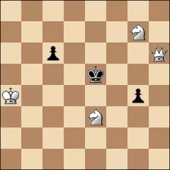 Шахматная задача #14877