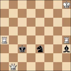 Шахматная задача #14878