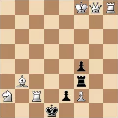 Шахматная задача #1488