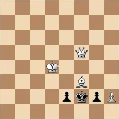 Шахматная задача #14880