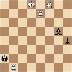 Шахматная задача #14881