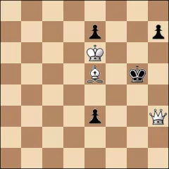 Шахматная задача #14886
