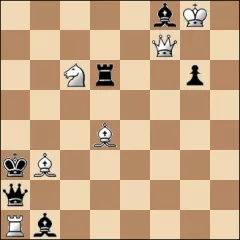 Шахматная задача #1489