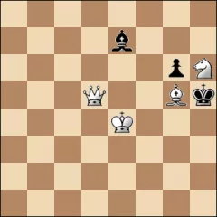 Шахматная задача #14890