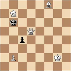 Шахматная задача #14894