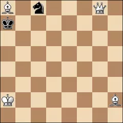 Шахматная задача #14895