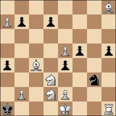 Шахматная задача #149
