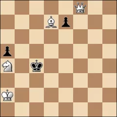 Шахматная задача #14909
