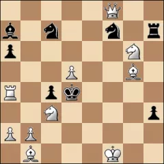 Шахматная задача #14915