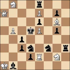 Шахматная задача #14916
