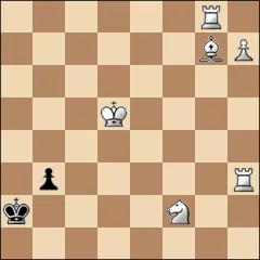 Шахматная задача #14917