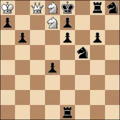Шахматная задача #14918