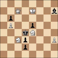 Шахматная задача #14919