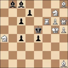 Шахматная задача #14921