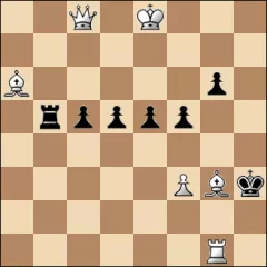 Шахматная задача #14922