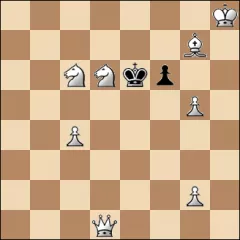 Шахматная задача #14931