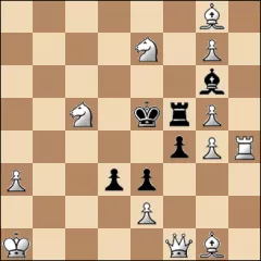 Шахматная задача #14932