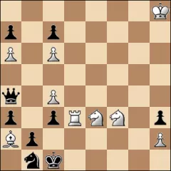 Шахматная задача #14933