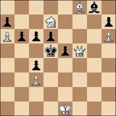 Шахматная задача #14934