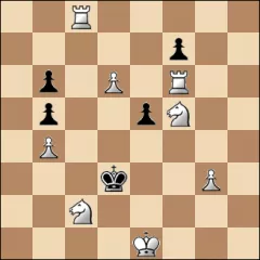 Шахматная задача #14935