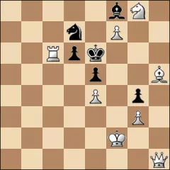 Шахматная задача #14939