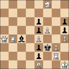 Шахматная задача #14940