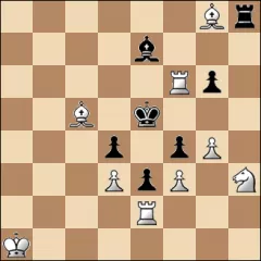 Шахматная задача #14941