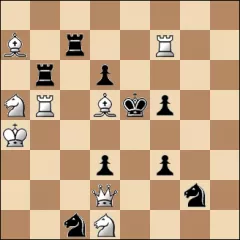 Шахматная задача #14942
