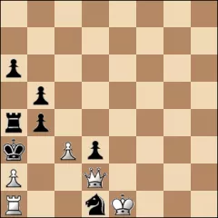 Шахматная задача #14944