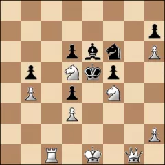 Шахматная задача #14946
