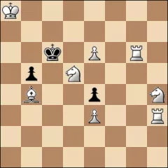 Шахматная задача #14948