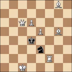 Шахматная задача #14949