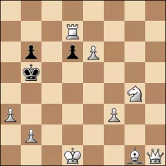 Шахматная задача #14952