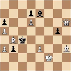 Шахматная задача #14955
