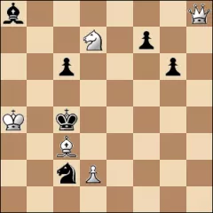 Шахматная задача #14956